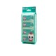 MİNİ ISLAK MENDİL 8 Lİ  İTHAL**60