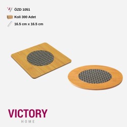 ÖZD 1051 NİHALE AHŞAP**300
