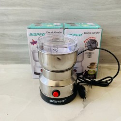 BİGPRO KAHVE ÖĞÜTÜCÜ **36