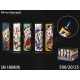 METAL ÇAKMAK SİLVİO MONETTİ SM 188M PK 25