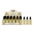 İKD LİMON KOLONYASI 100 ML SPREYLİ PK 24**192
