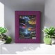 ÇERÇEVE DALGA DESEN 13*18