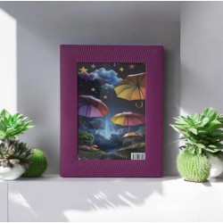 ÇERÇEVE DALGA DESEN 10*15
