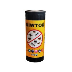 NİWTOX KARINCA GRANÜLÜ**72