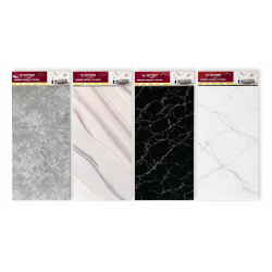 ÖZD 3300 PANEL MERMER DESEN 60X30 CM **240