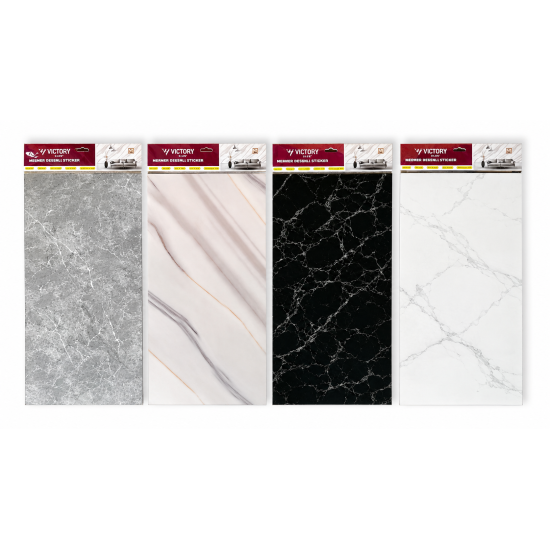 ÖZD 3300 PANEL MERMER DESEN 60X30 CM **240