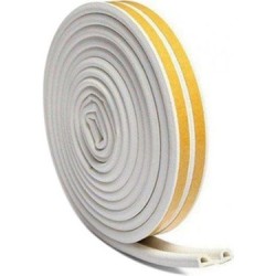 ACORD KAUÇUK KAPI PENCERE BANTI 5.6 MT**30 ACORD KAUÇUK KAPI PENCERE BANTI 5.6 MT**30