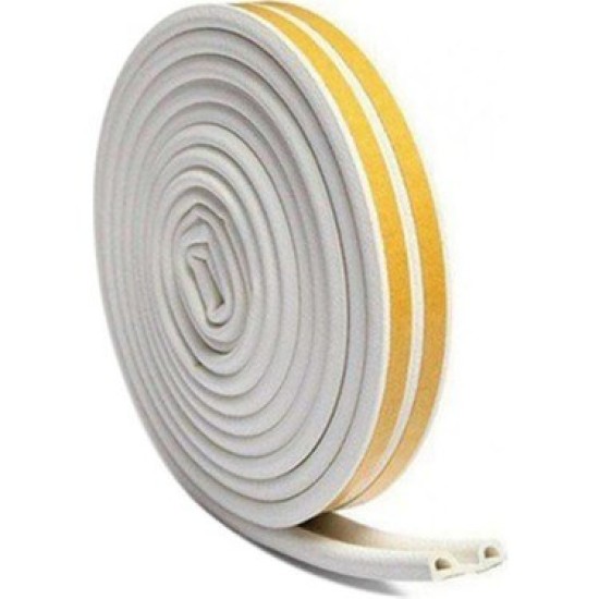 ACORD KAUÇUK KAPI PENCERE BANTI 5.6 MT**30