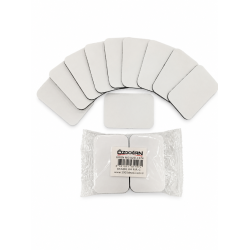 ÖZD 1574 HALI KAYDIRMAZ CIRT 4x6 cm PK 10 ADE**500