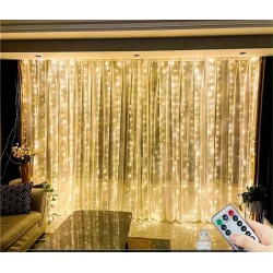 EKL 11 PERDE LED*200