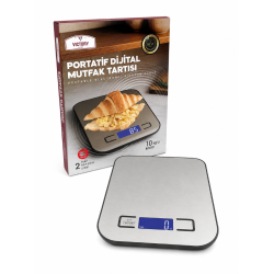 ÖZD 1410 MUTFAK TERAZİ**40