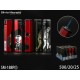 METAL ÇAKMAK SİLVİO MONETTİ SM 188M PK 25