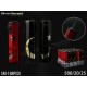 METAL ÇAKMAK SİLVİO MONETTİ SM 188M PK 25
