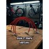 50 CM  BİSİKLET POMPA HORTUMU PKT 50 