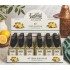 İKD LİMON KOLONYASI 50 ML SPREYLİ PK 36**288