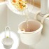 LAVABO ÇÖP SEPETİ SÜZGEÇLİ ORGANİZER M 123**36
