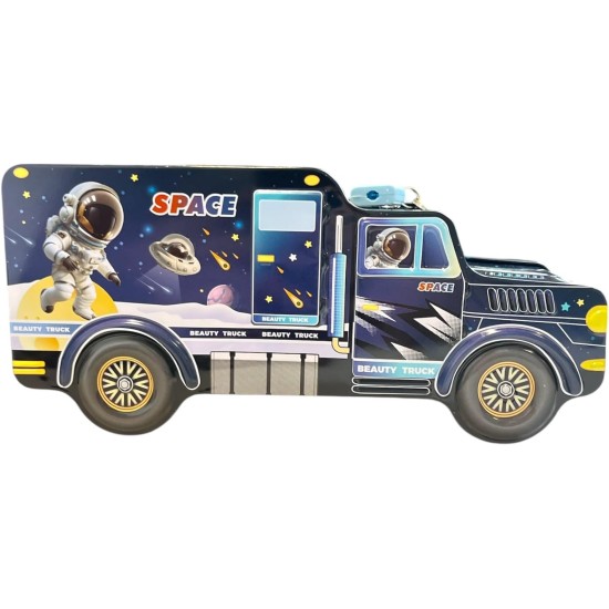 QBA 1256 METAL KUMBARA KAMYON PK 12**72