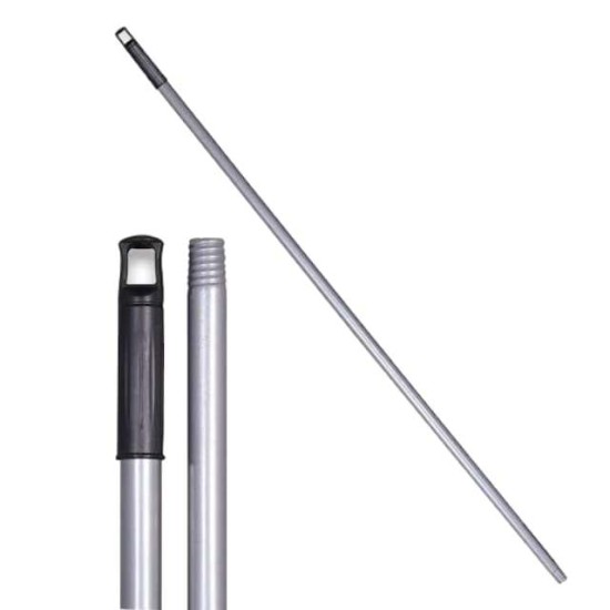 FIRÇA SAPI GRİ METAL **30