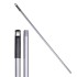 FIRÇA SAPI GRİ METAL **30