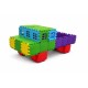 FORMİX EV LEGO 60 PARÇA **48