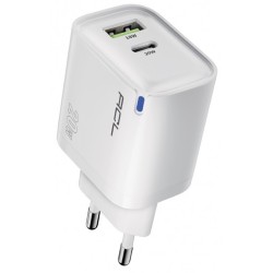 ACL AC 118 A+C IPHONE ŞARJ SETİ 20W**200