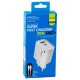 ACL AC 118 A+C IPHONE ŞARJ SETİ 20W**200