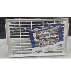 MYHOME DOLAP İÇİ RAF DÜZENLEYİCİ BÜYÜK 23X37 **24