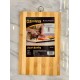 ÖZD 1020 AHŞAP KESİM PANOSU 20X30**30