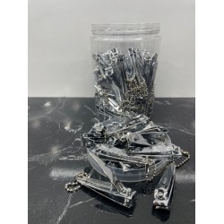 072 KAVANOZ TIRNAK MAKASI KÜÇÜK PK 72 