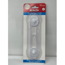 BURÇİN ÇOK AMAÇLI KİLİT  PK 24**360