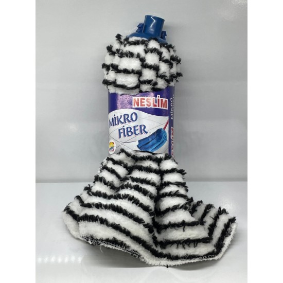 NESLİM HAVLU MOP BÜYÜK**100