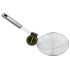 ÖZD 1520 METAL SAPLI KEVGİR 14 CM**400