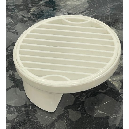 POBİ YER SİFONU GİDER KAPAĞI PK 88**616