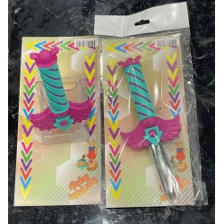 LÜKS ŞAKA BIÇAĞI