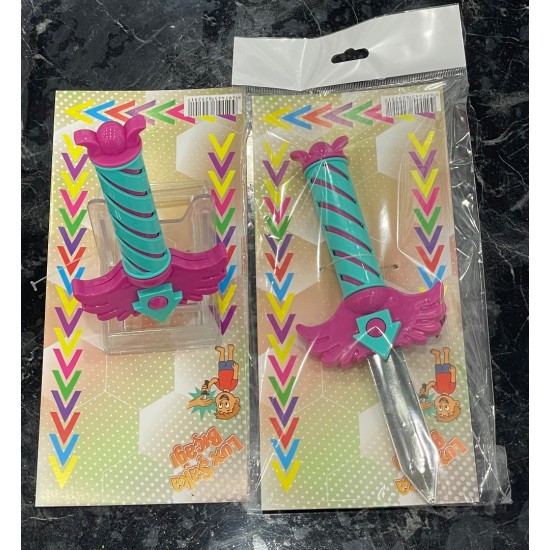 LÜKS ŞAKA BIÇAĞI