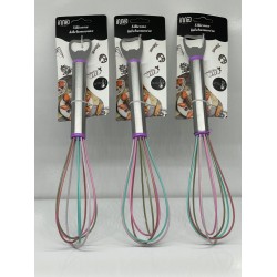 İMA 7367 SİLİKON ÇIRPICI AÇACAKLI 25 CM PK 12**240