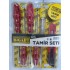 BIGART TORNAVİDA SETİ 7 PARÇA**60