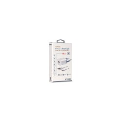 SYROX 1.6 A IPHONE ŞARJ SETİ