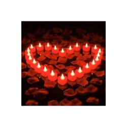 LED MUM KALPLİ MODEL PK 24**960