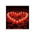 LED MUM KALPLİ MODEL PK 24**960