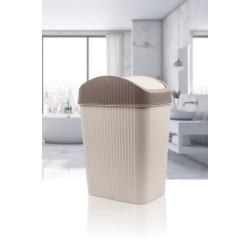 WS 002 LOTUS ÇÖP KOVASI 6,70 LT**12