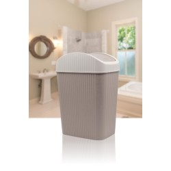 WS 002 LOTUS ÇÖP KOVASI 6,70 LT**12