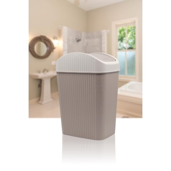 WS 002 LOTUS ÇÖP KOVASI 6,70 LT**12