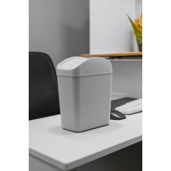 WS 001 LOTUS ÇÖP KOVASI 2,70 LT**24