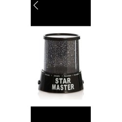 STARMASTER GECE LAMBASI