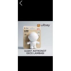 GC03 ASTRONOT GECE LAMBASI **240