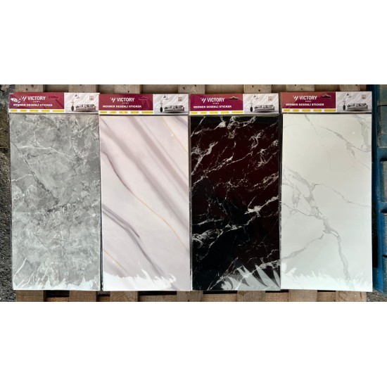 ÖZD 3300 PANEL MERMER DESEN 60X30 CM **240