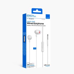 ACL K1 75 MİKROFONLU KULAKLIK