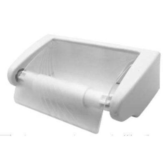 TUVALET KAĞITLIĞI KRİSTAL KAPAKLI MELODY**30