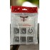 SİNEKLİK TEK KANAT 75X125 CM DİFİX**50